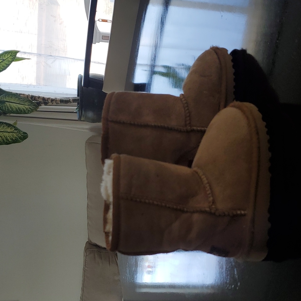 Ugg boots